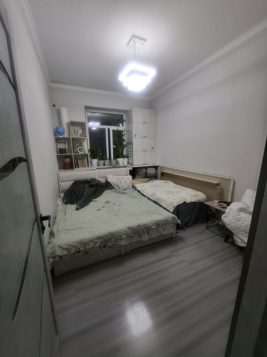 Продажа Срочно Хамза Е квартал  Новостройка  3/2/9