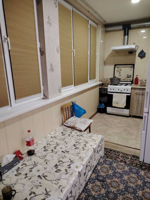 3/4/4 Эски-Сарикуль, парк Фурката, Электпоаппарат, Мирабадский р-н