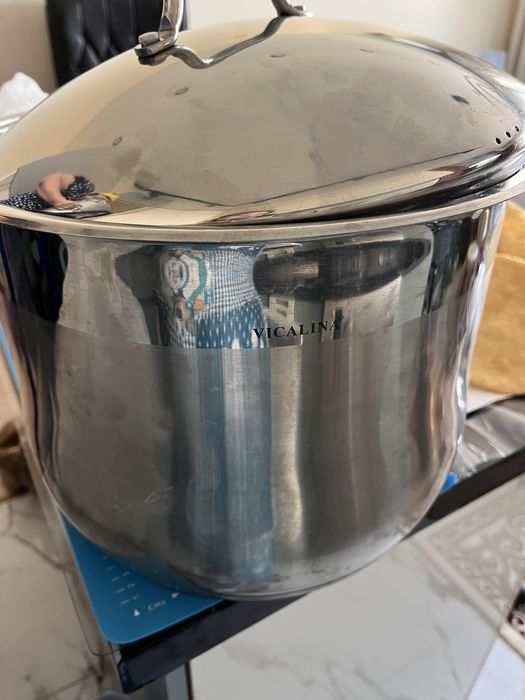 Vicalina кастрюля