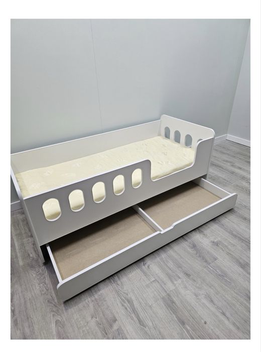 Детская кровать 70х160