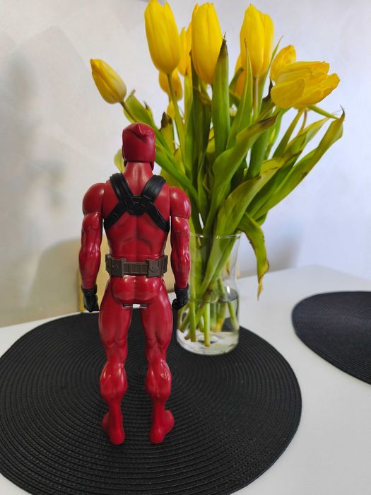 Figurina Deadpool
