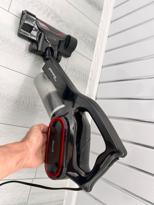 Пылесос deerma dx 700 pro