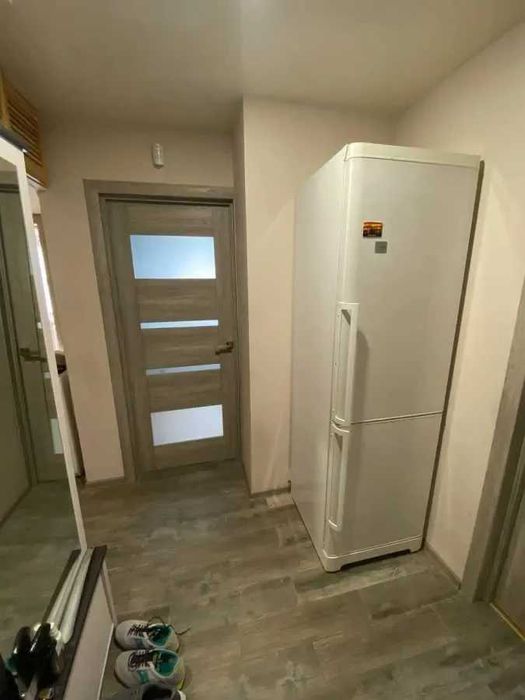 Дава се под наем Едностаен апартамент в София, Център - 45 кв.м за 346.8 € - Снимка #3