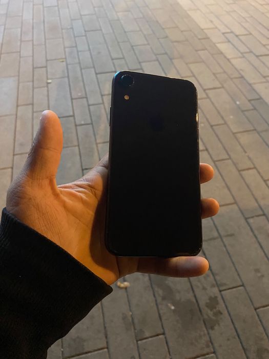 Iphone xr айфонн