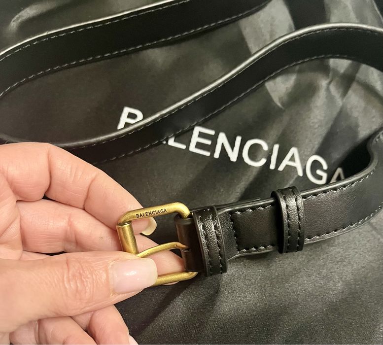 Дамска чанта BALENCIAGA Анастасия