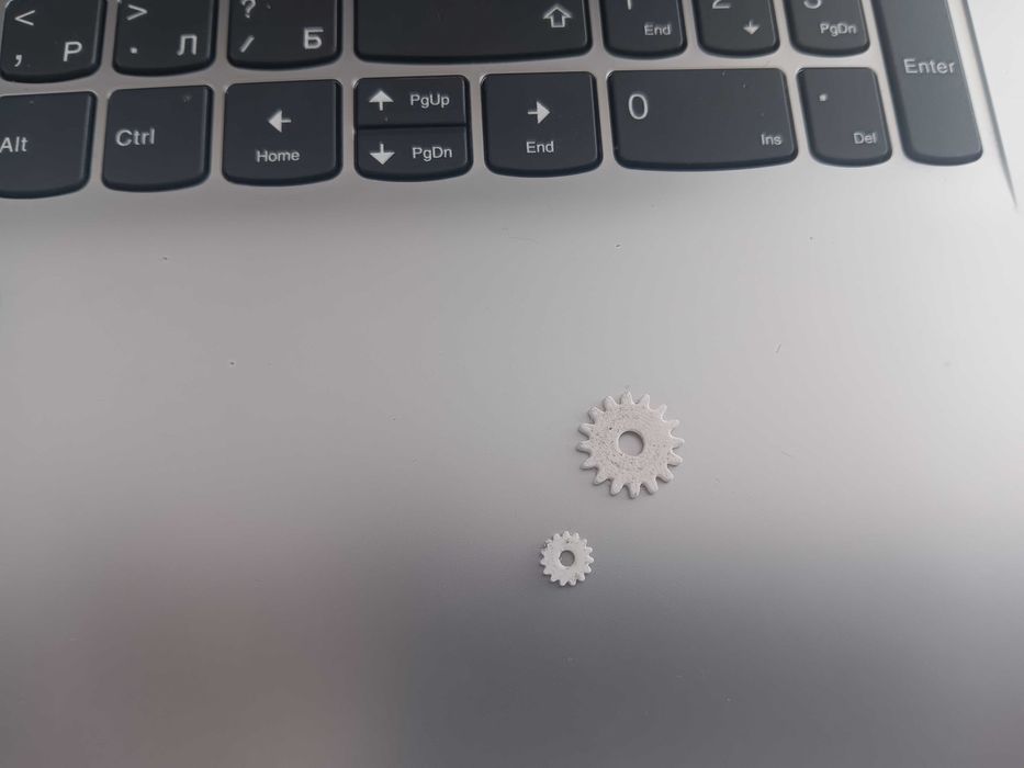 Зъбни колела за километраж на АУДИ 80/90/100