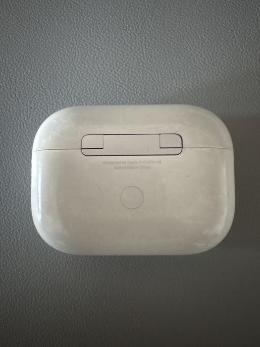 Air Pods 1 поколения