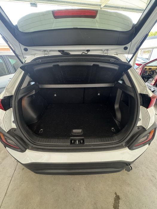 Hyundai Kona 1.0gdi120hp G3LC НА ЧАСТИ