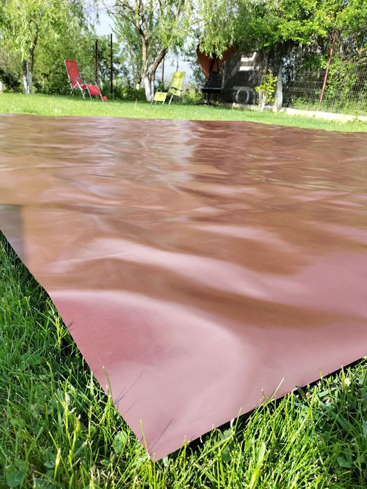 Prelate din cauciuc impermeabile