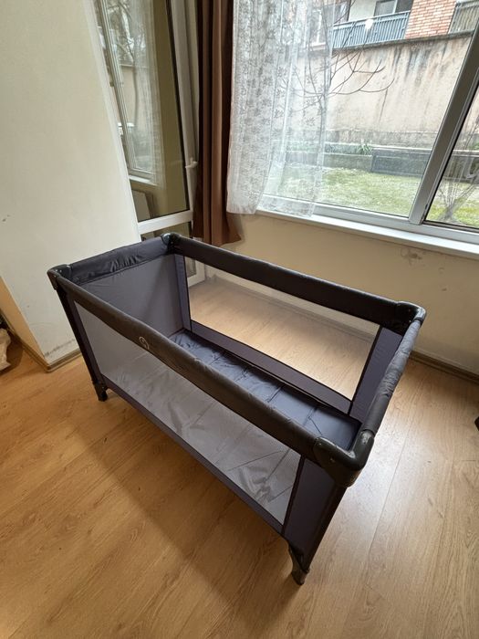 Детско легло …..