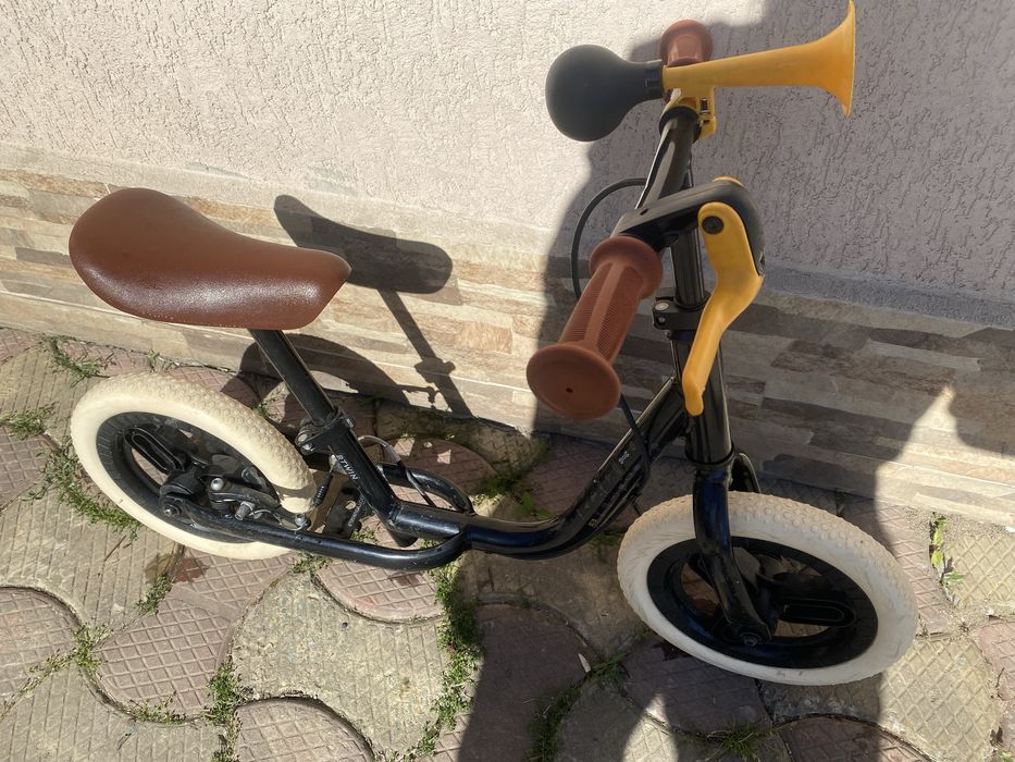 Bicicleta de copii BTwin