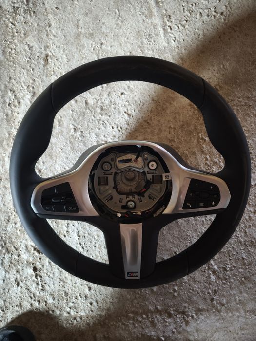 Volan BMW G20 nou