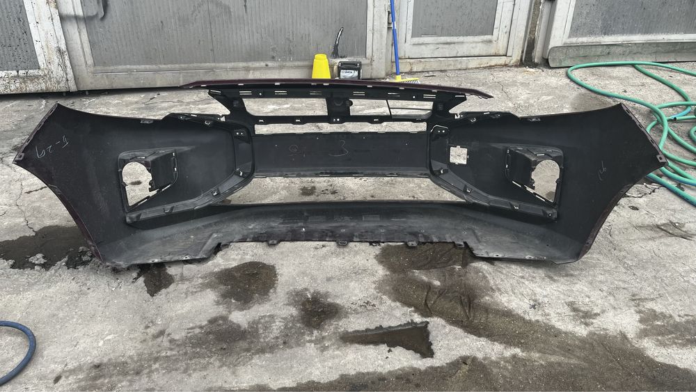 Предна броня Mitsubishi Spacestar 2 facelift 2020- 4бр.