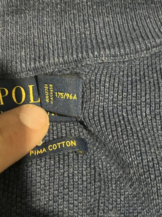 Оригинални пуловери Ralph Lauren размер M/Л