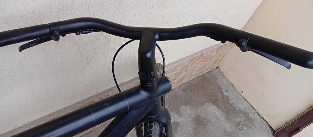 Bicicleta electrica lipsa incarcator