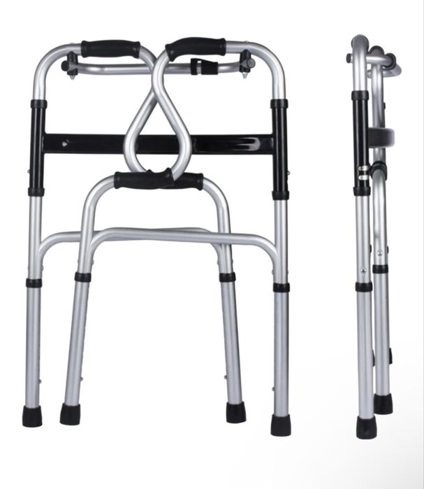 Продаются новые ходунки