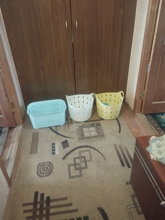 Продаются корзинки для белья