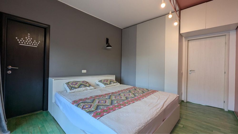 Inchiriere Apartament 2 camere bloc Zodiac