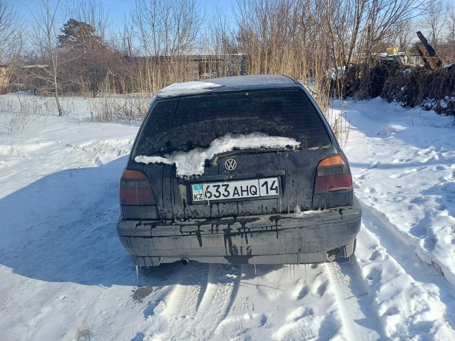 Продам фольксваген Golf3