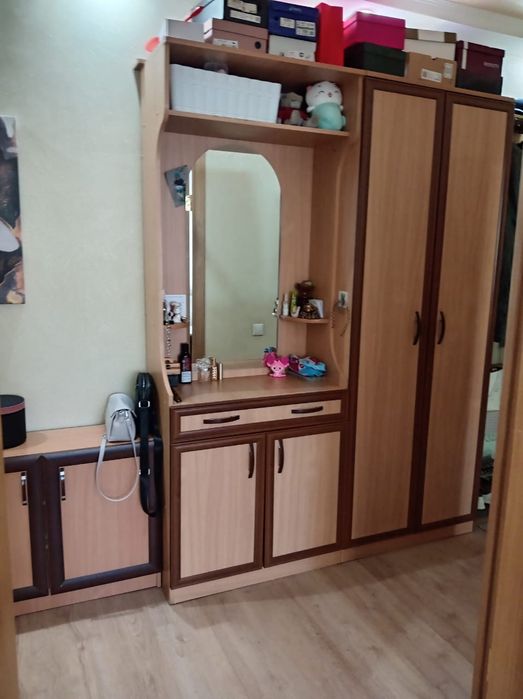 Отдам шкаф самовывоз