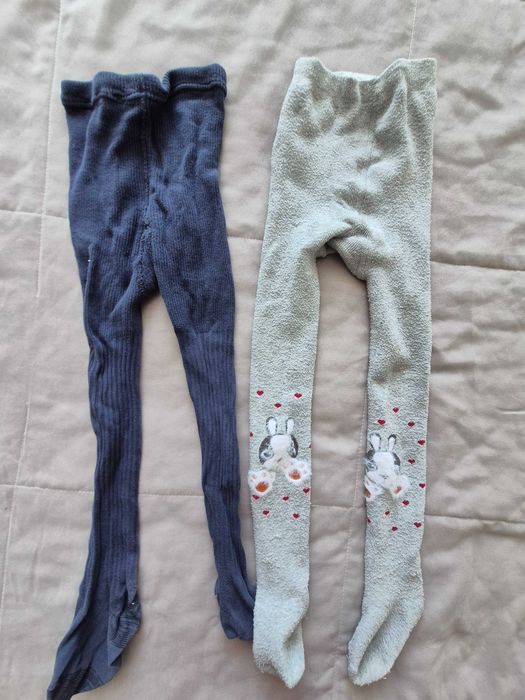 Одежда для девочки 2-3 лет