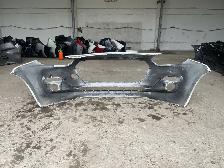 Предна броня за Сузики Суифт Suzuki Swift Hatchback 2017- 3бр