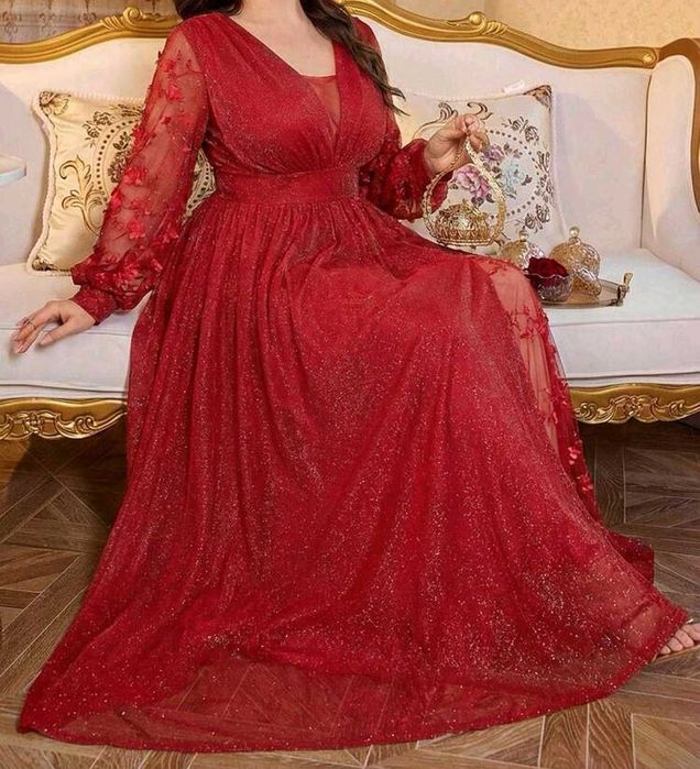 Rochie superba 3XL