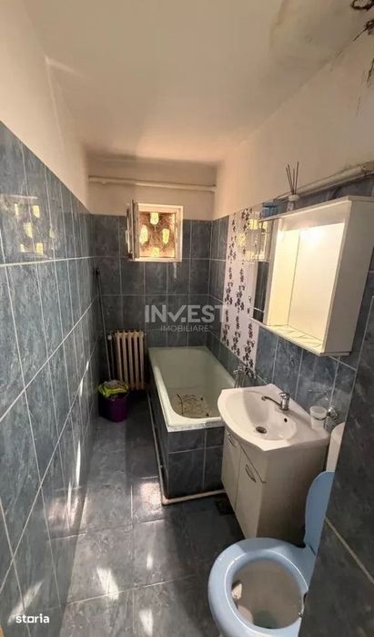 Apartament cu 2 camere Alexandru cel Bun