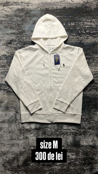 Compleu Crazy Polo