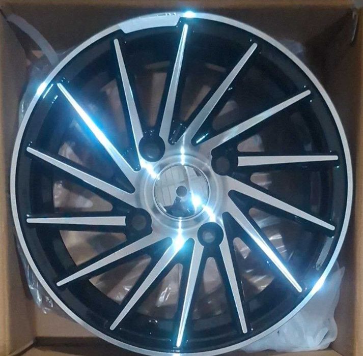 Formula Diska R13