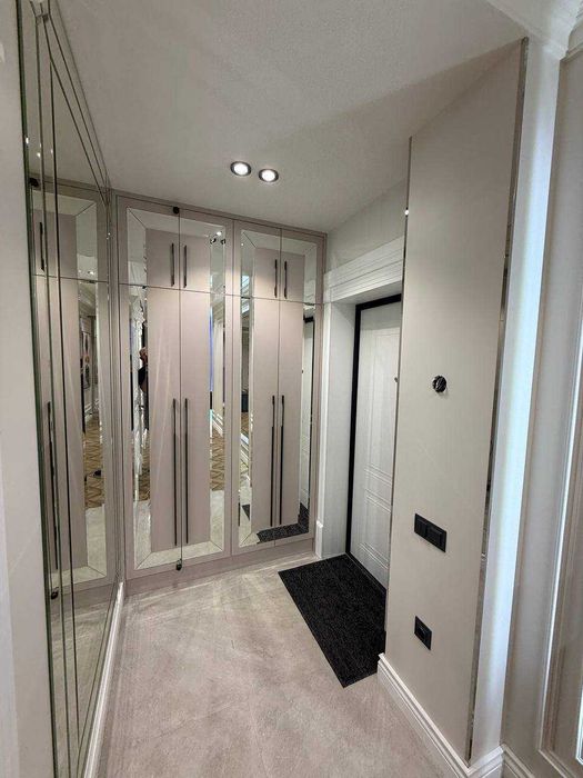 Квартира в ЖК Yakkasaroy City Mall