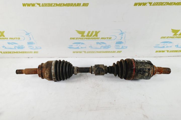 Planetara stanga fata 3815a277 2.2 tdi Mitsubishi ASX 1  [din 2010 pana  2012] seria