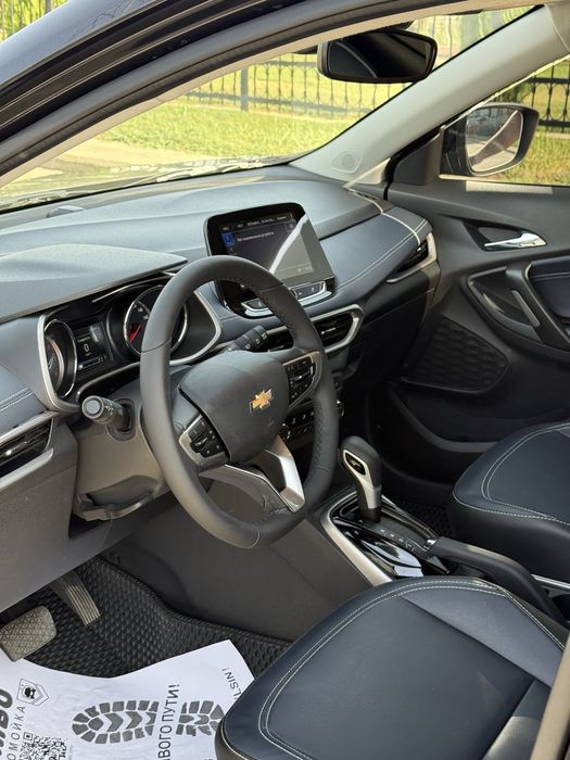 Tracker 2 premier plus 2024