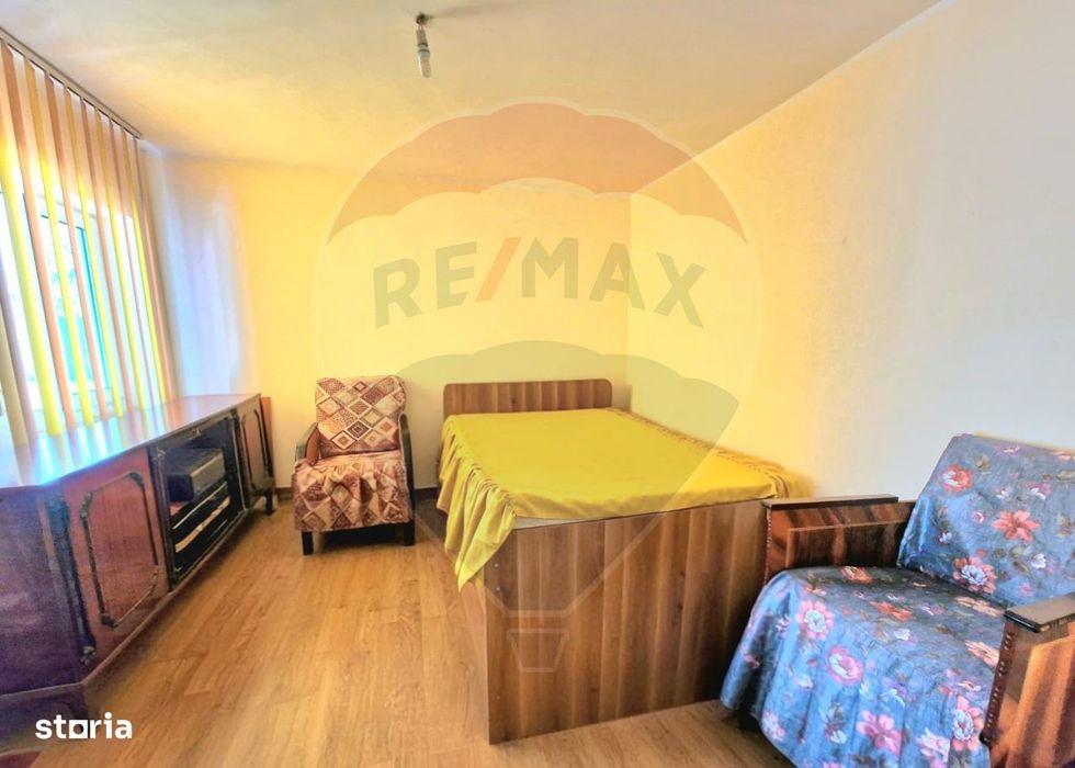 Casă + teren 1144 mp | PREȚ BUN | Parava (Răcăciuni)