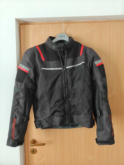 Geaca moto Revit Tornado 3, marimea M