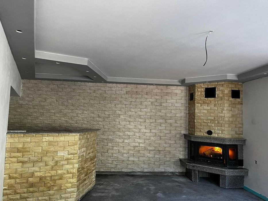 Декоративни камъни