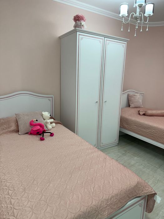 Цялостно детско обзавеждане Cilek