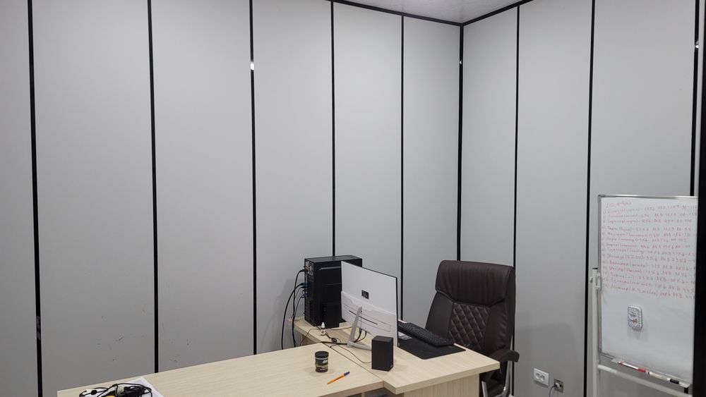 Аренда склад ва ишлаб чикарувчилар учун