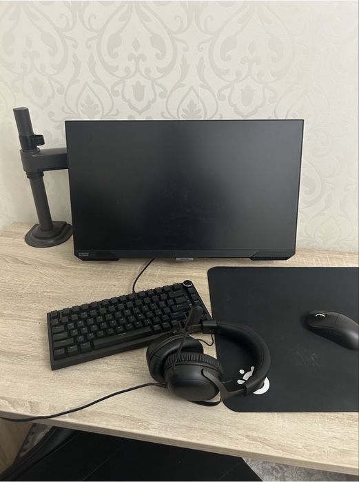 Игровой компьютер продам срочно