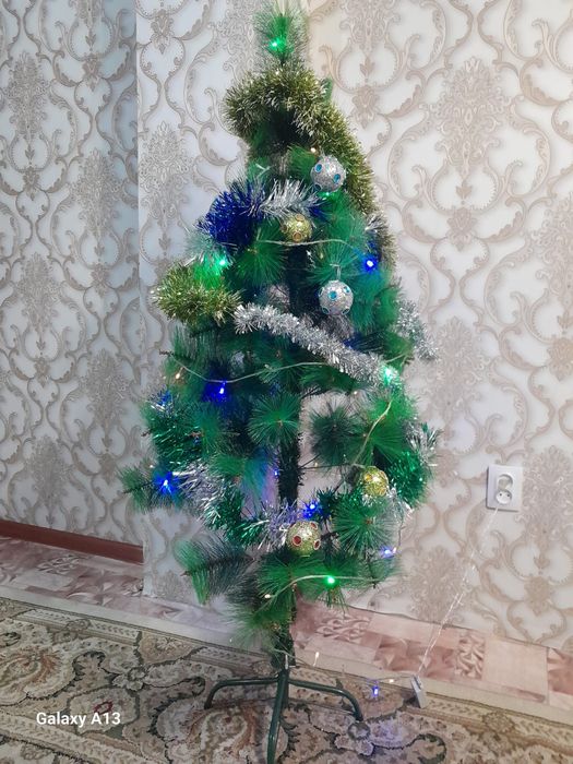 Продается Елка новогодняя