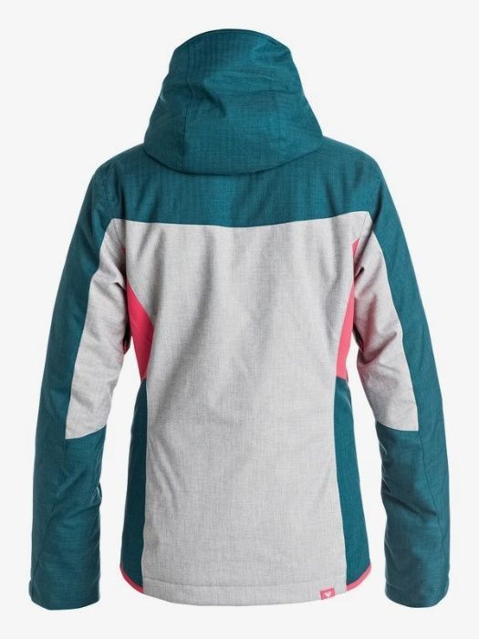 -66% Roxy, XL, ново, оригинално дамско ски/сноуборд яке 3wjt