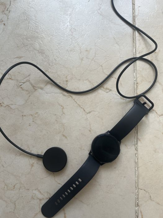 Смарт-Часы Samsung Galaxy Watch Active2