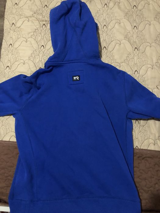 Hanorac G-Star Raw albastru