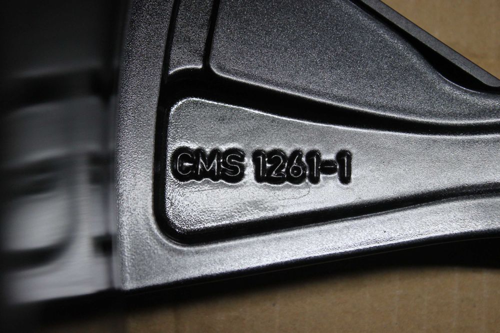 Джанта 20" BMW i4, 4 - серия (G22, G23, G26)