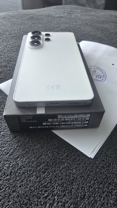 Samsung S26 Ultra
