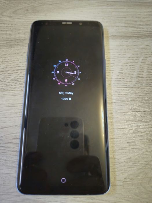 Samsung s9 plus 6gb ram