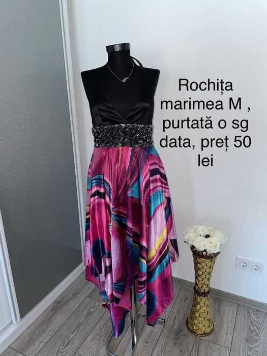 Rochite de vara & 2 costume de baie noi