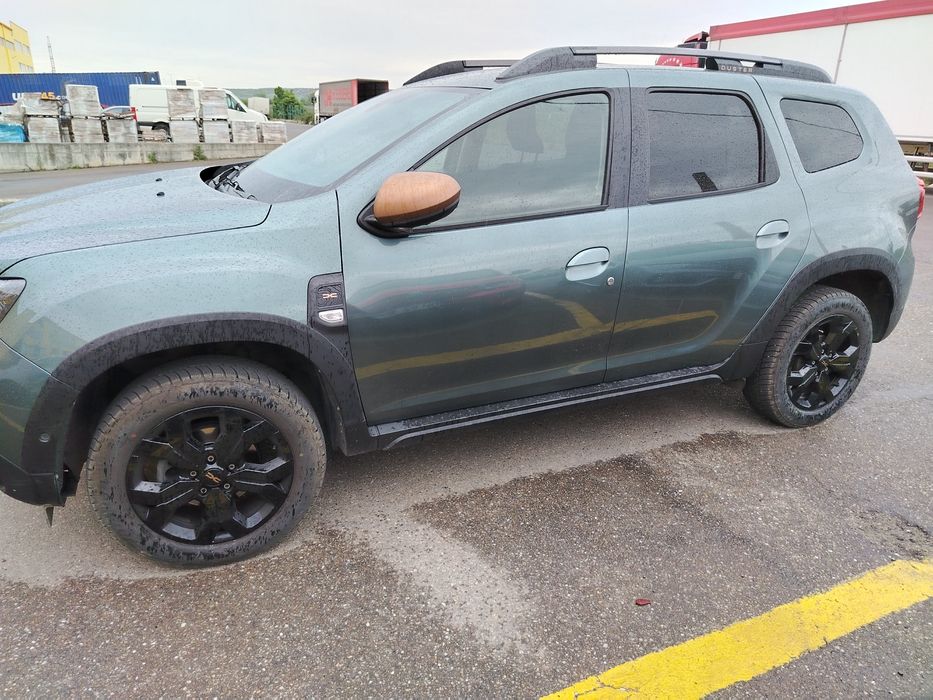 DACIA Duster 2023 — imagine 3