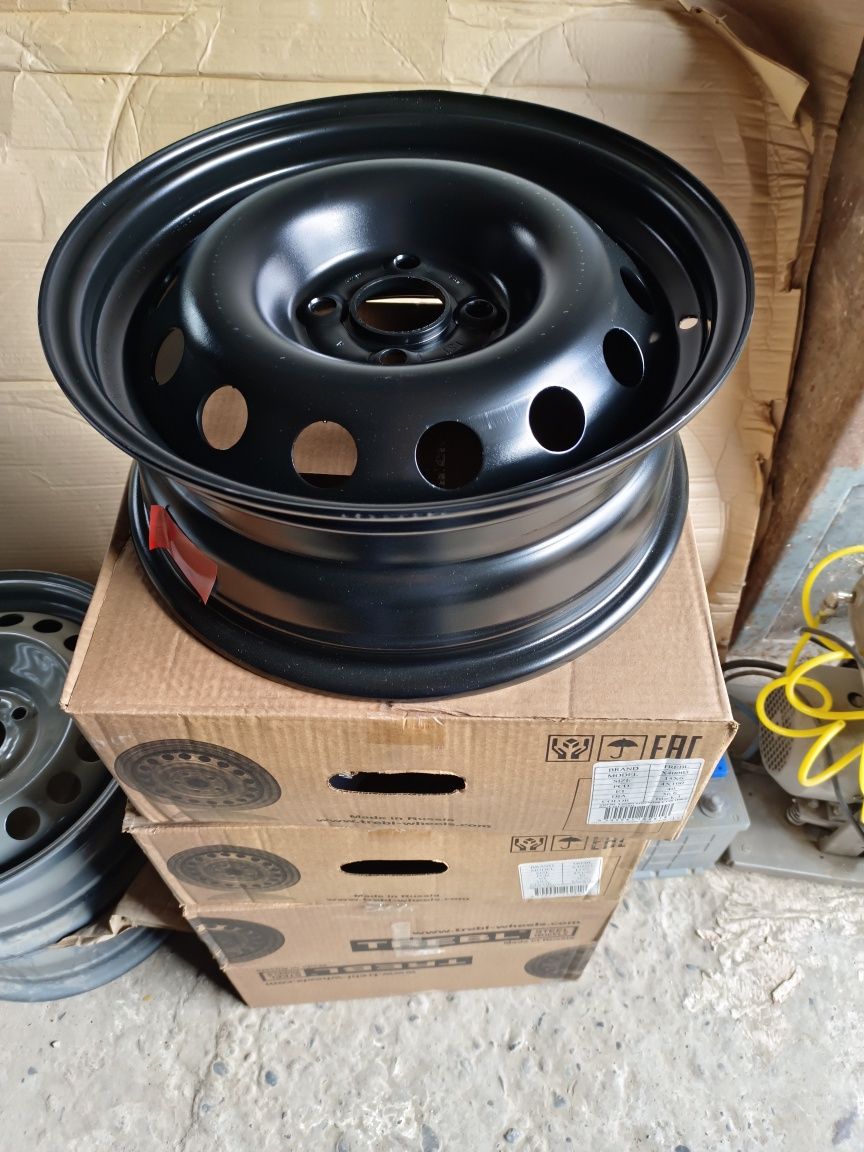 r15 4x100 - диски на авто - OLX.kz