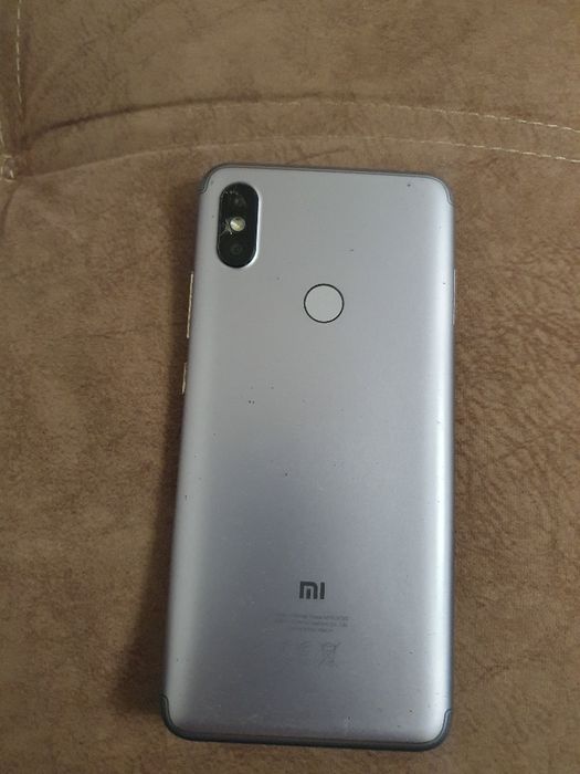 Продам xiaomi 3/32